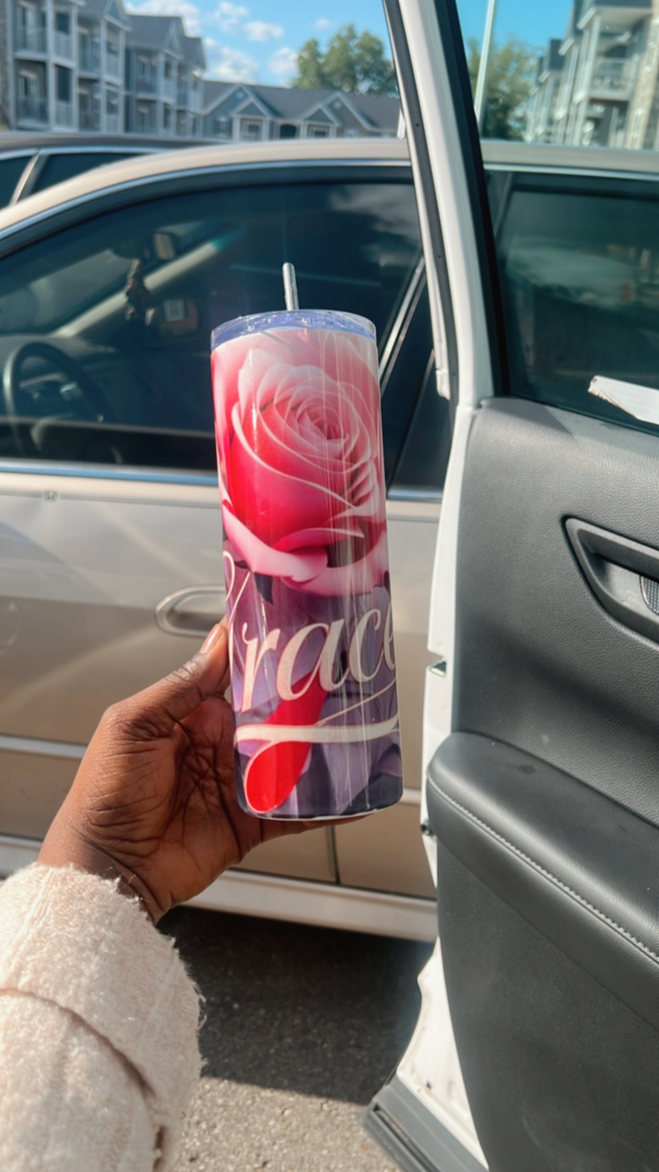 Personalized Tumbler