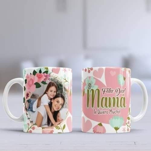 Personalized Coffee Mug