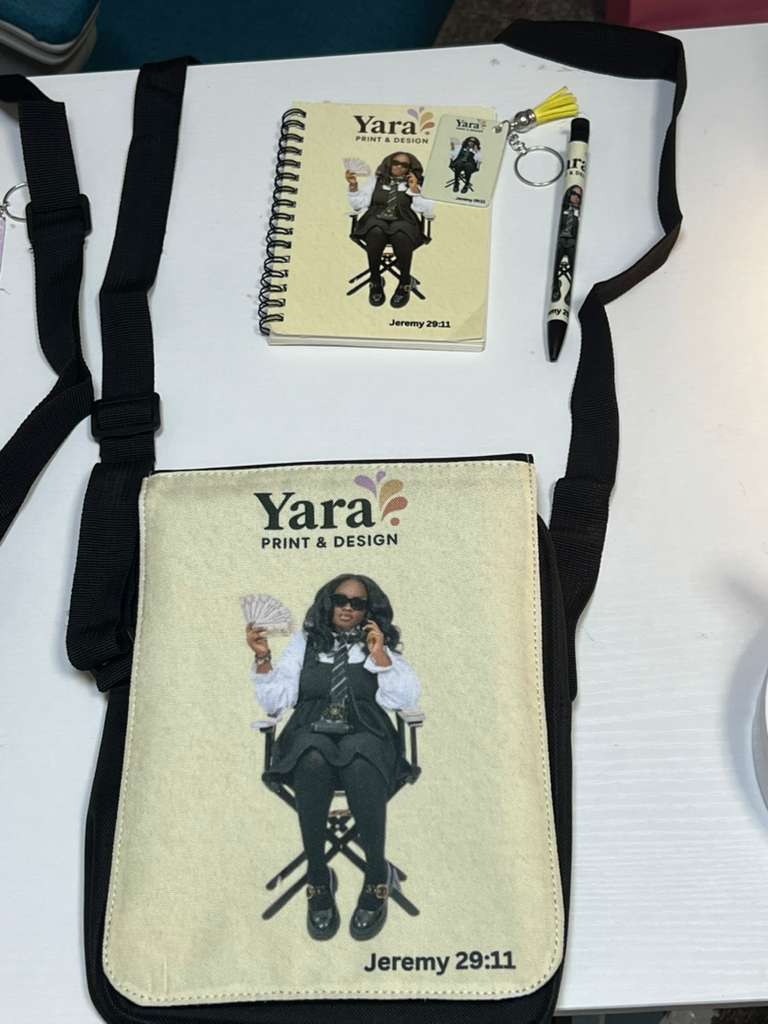 Personalized Faith Gift Set - Custom Photo & Message