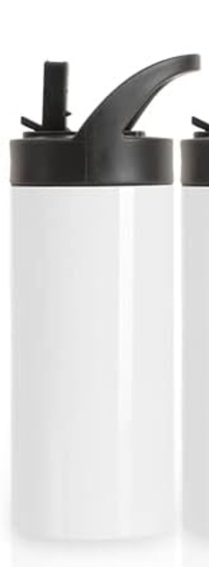 16 0z Custom Sublimation Tumbler- Yara print & Design