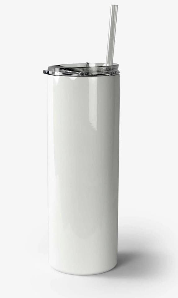 Personalized Tumbler