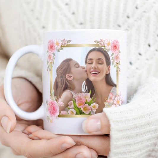 Personalized Coffee Mug