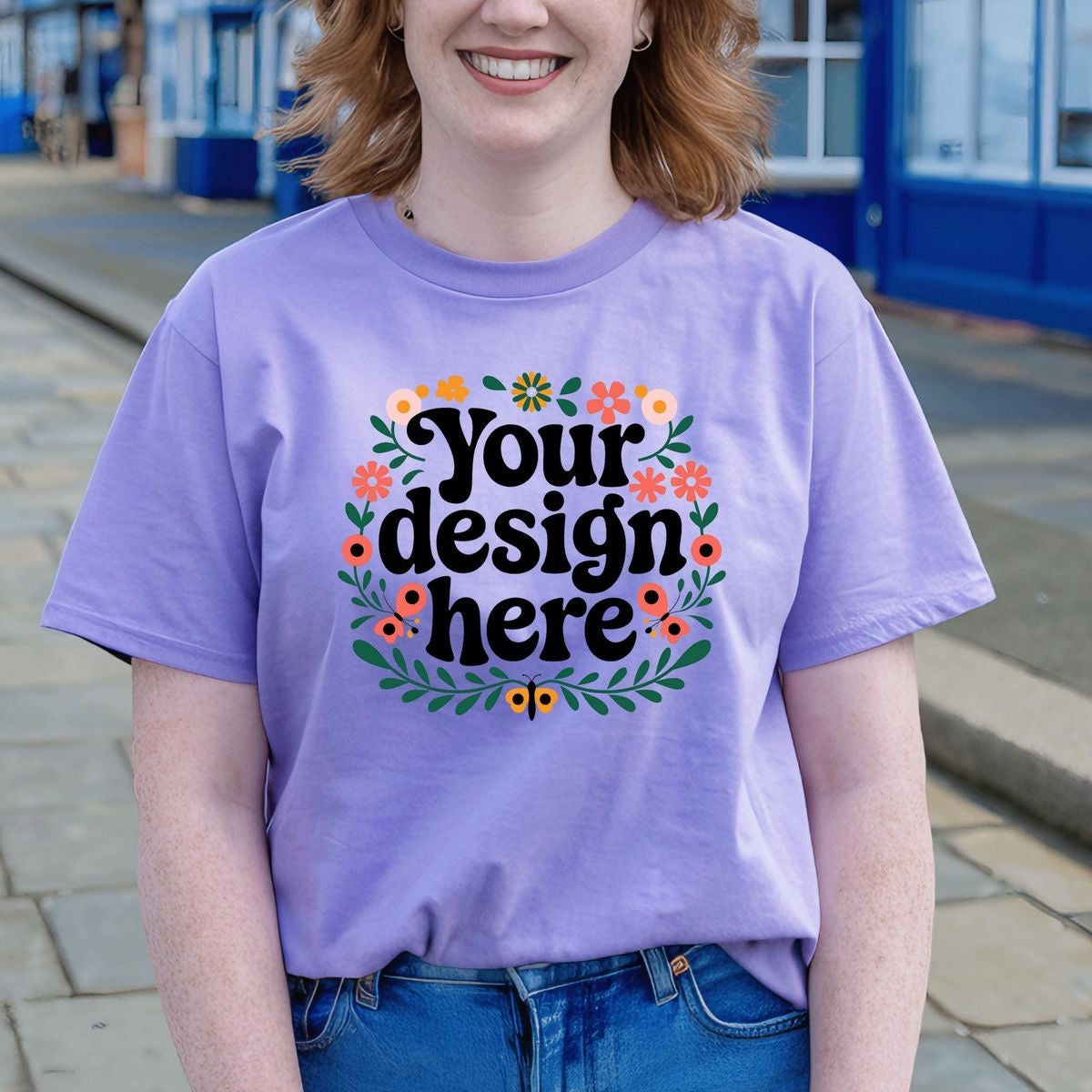 Short Sleeve T-shirt