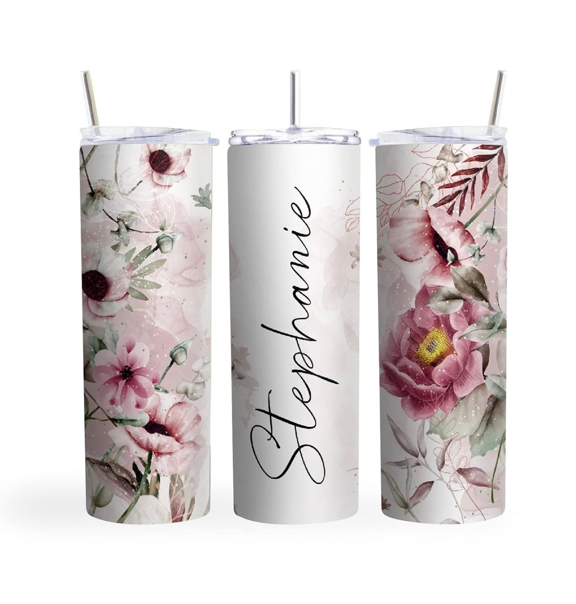 Personalized Tumbler