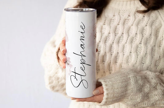 Personalized Tumbler