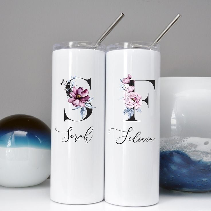 Personalized Tumbler